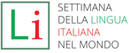 XIX. svetovni teden italijanskega jezika