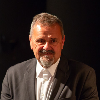 Zoran Poznič, minister za kulturo <em>Foto: Boštjan Lah</em>